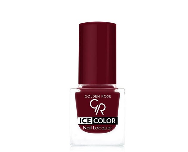 Golden Rose ICE COLOR LACQUER 128